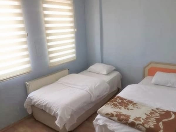 Samsun pansiyon Atakum