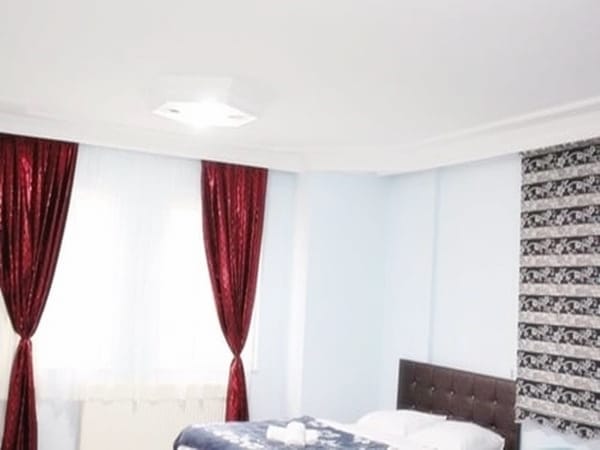Samsun pansiyon Atakum